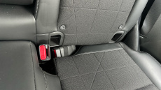 Honda HR-V 1.5 eHEV Advance 5dr CVT Hybrid Hatchback